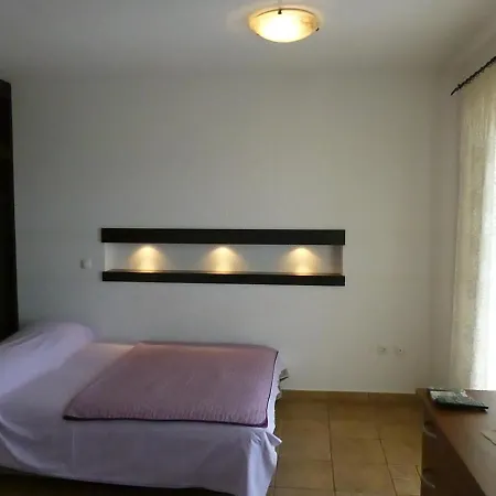 Lavanda Omišalj