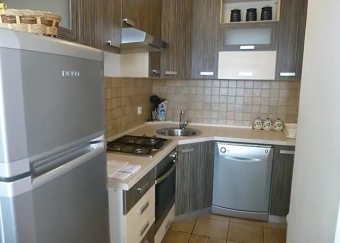 Lavanda Appartement Omišalj