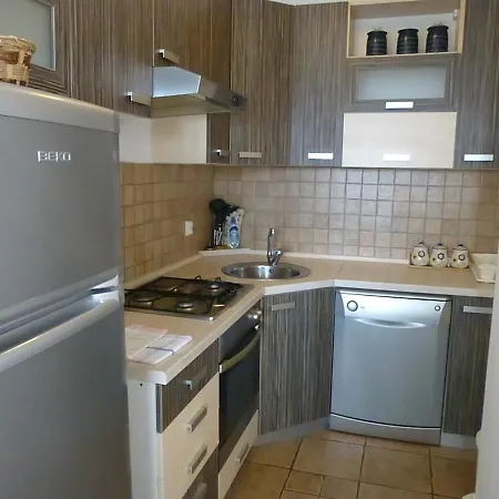 Lavanda Apartamento Omišalj